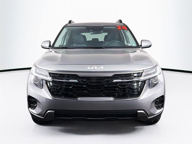 2024 Kia Seltos X-Line