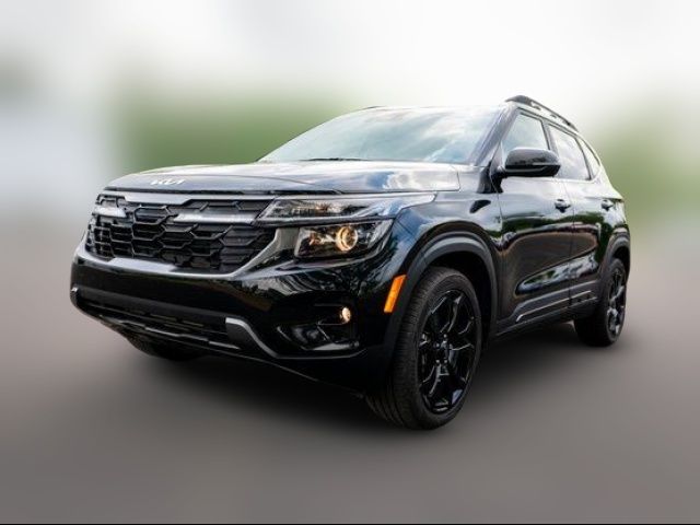 2024 Kia Seltos X-Line