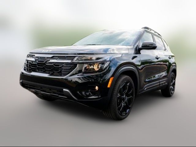 2024 Kia Seltos X-Line