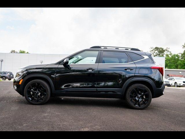 2024 Kia Seltos X-Line