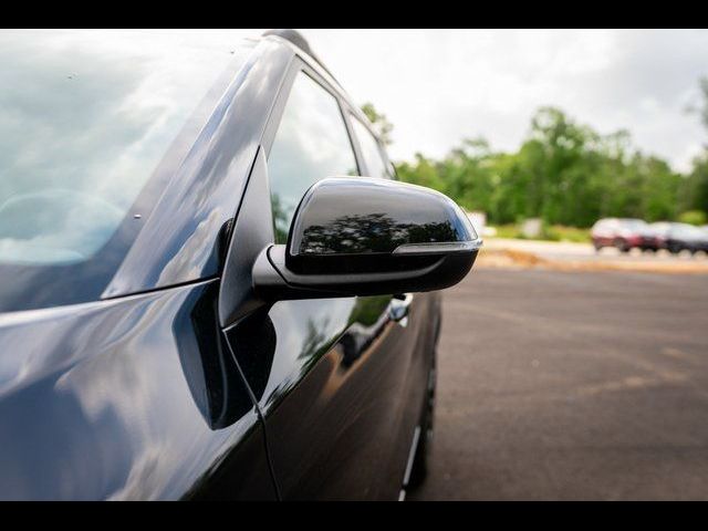 2024 Kia Seltos X-Line