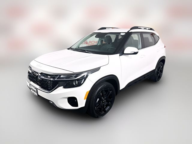 2024 Kia Seltos X-Line