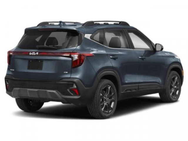 2024 Kia Seltos X-Line