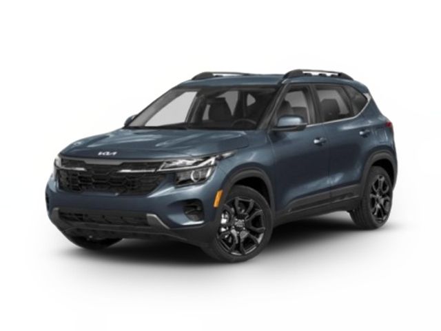 2024 Kia Seltos X-Line