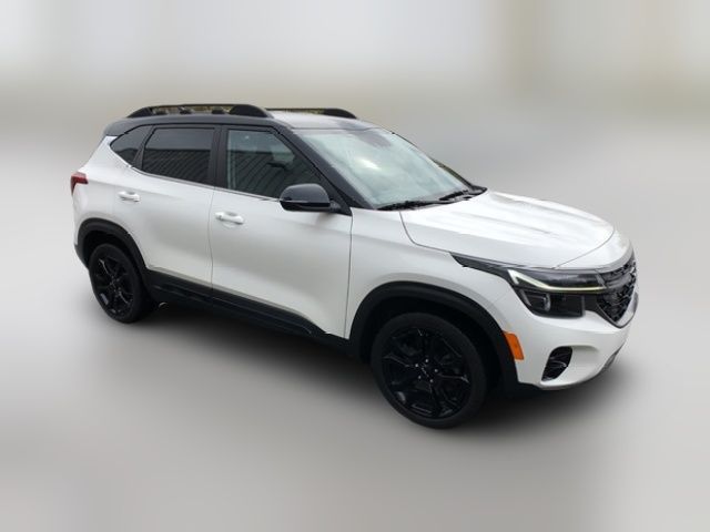 2024 Kia Seltos X-Line