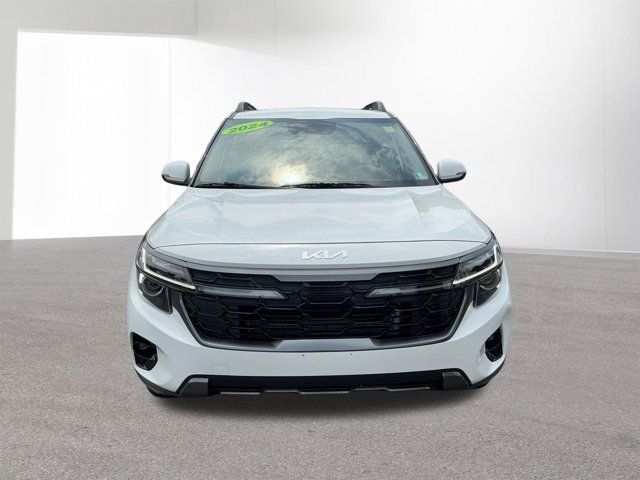 2024 Kia Seltos X-Line