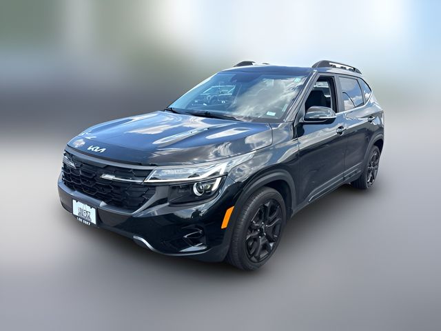 2024 Kia Seltos X-Line