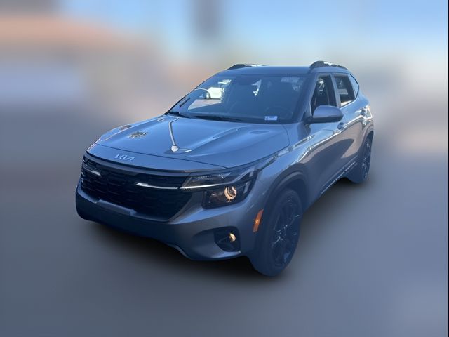 2024 Kia Seltos X-Line