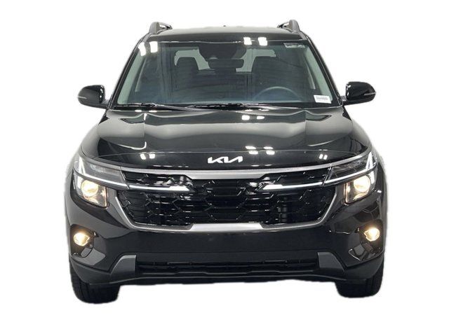 2024 Kia Seltos X-Line