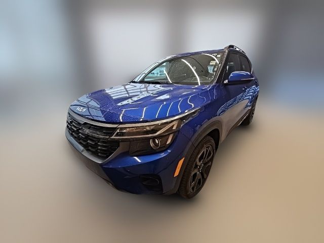 2024 Kia Seltos X-Line