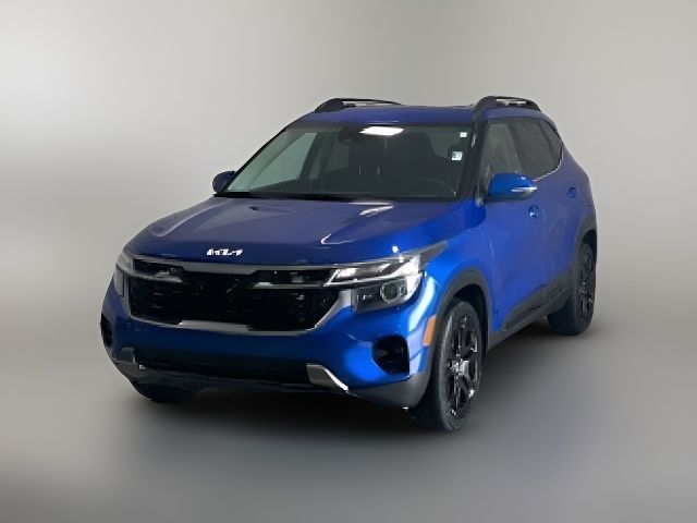 2024 Kia Seltos X-Line