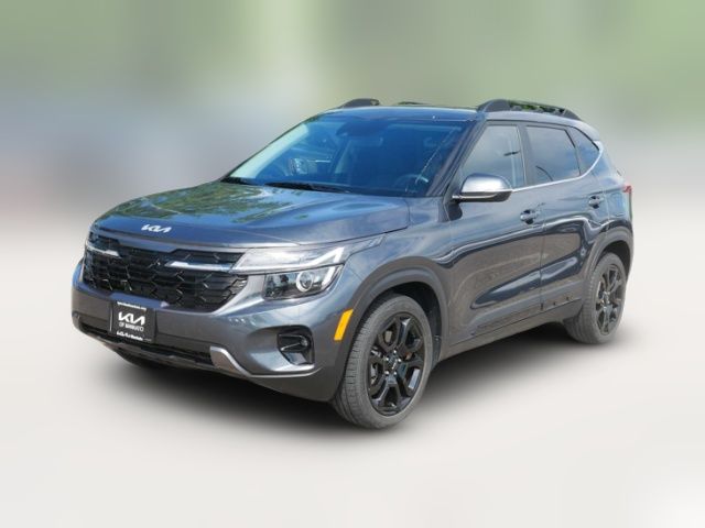 2024 Kia Seltos X-Line