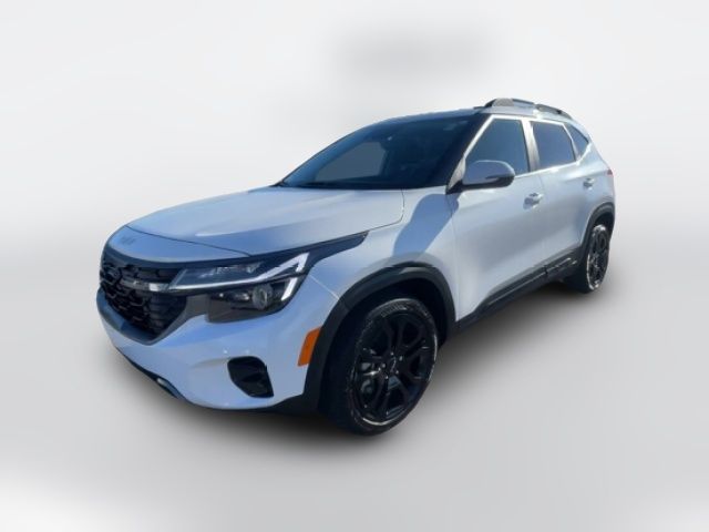 2024 Kia Seltos X-Line
