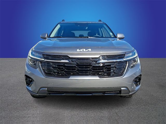 2024 Kia Seltos X-Line