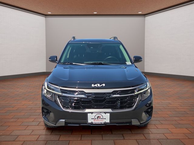 2024 Kia Seltos X-Line