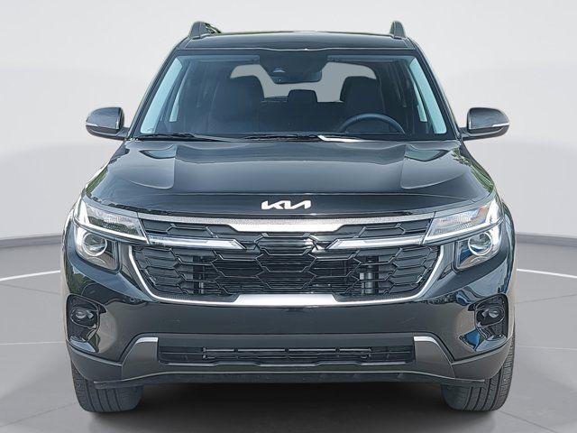 2024 Kia Seltos X-Line