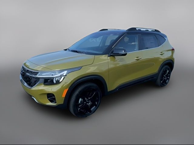 2024 Kia Seltos X-Line