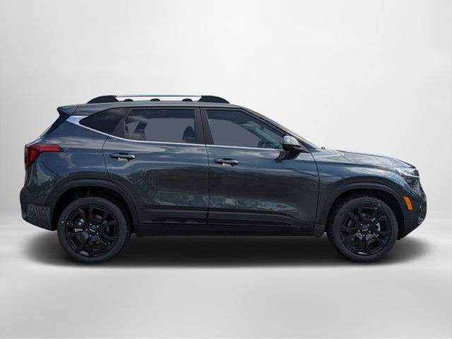 2024 Kia Seltos X-Line