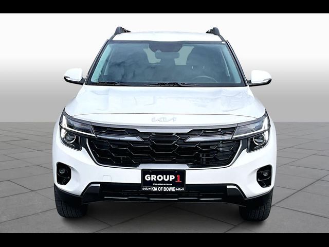 2024 Kia Seltos X-Line