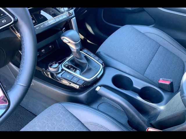 2024 Kia Seltos X-Line