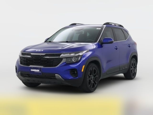 2024 Kia Seltos X-Line