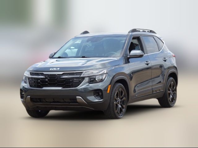 2024 Kia Seltos X-Line