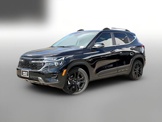 2024 Kia Seltos X-Line