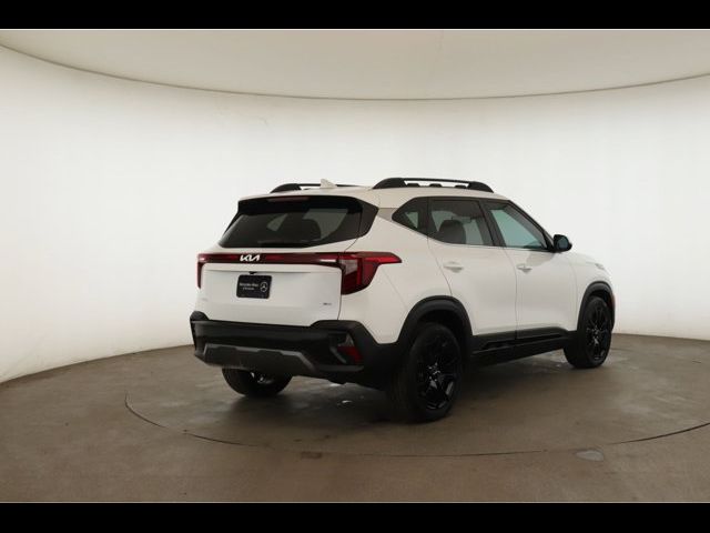 2024 Kia Seltos X-Line