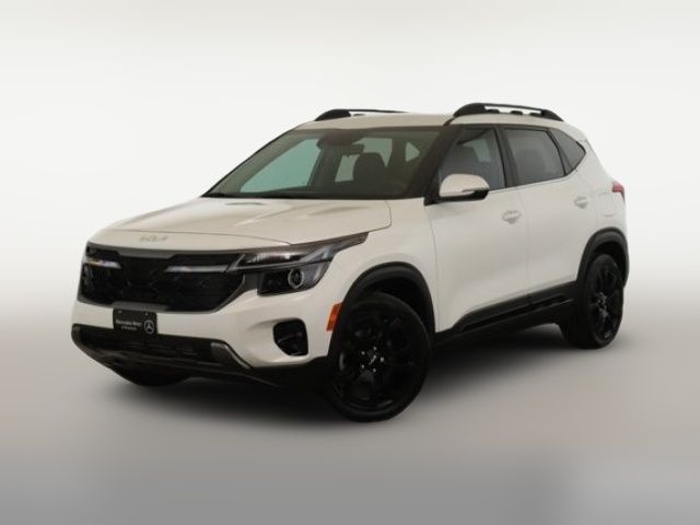 2024 Kia Seltos X-Line