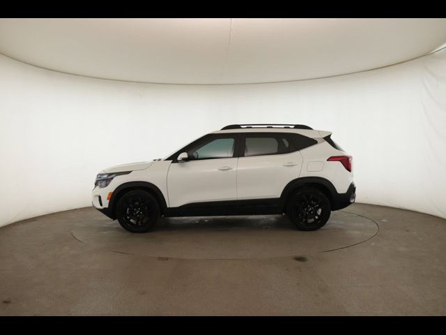 2024 Kia Seltos X-Line