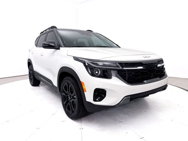2024 Kia Seltos X-Line