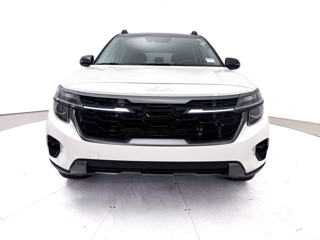 2024 Kia Seltos X-Line