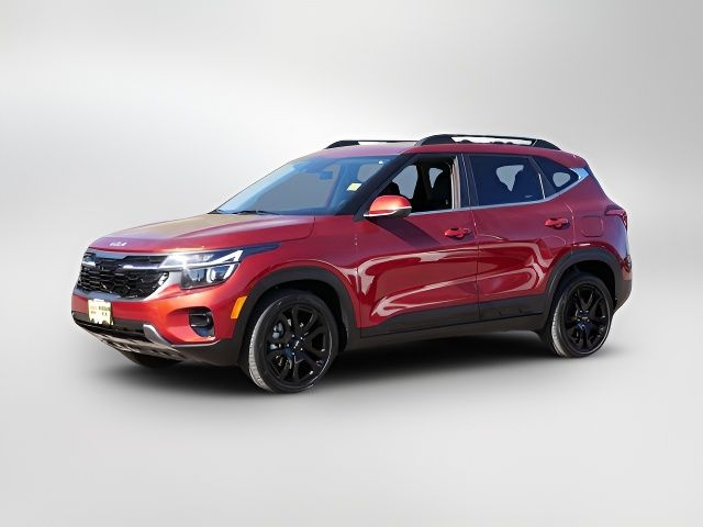 2024 Kia Seltos X-Line