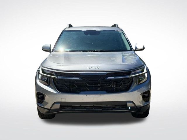 2024 Kia Seltos X-Line