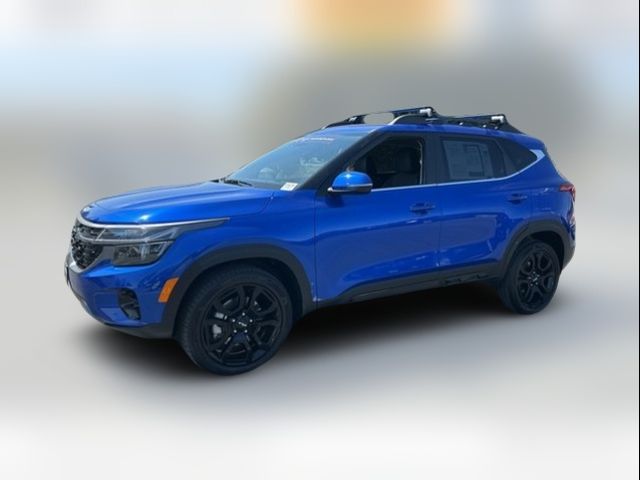 2024 Kia Seltos X-Line