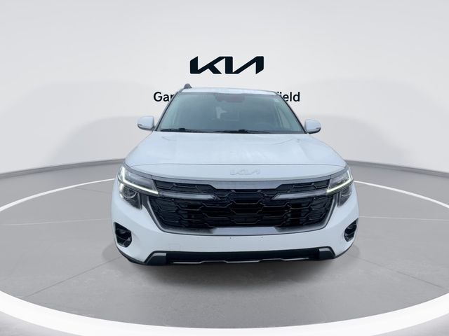 2024 Kia Seltos X-Line