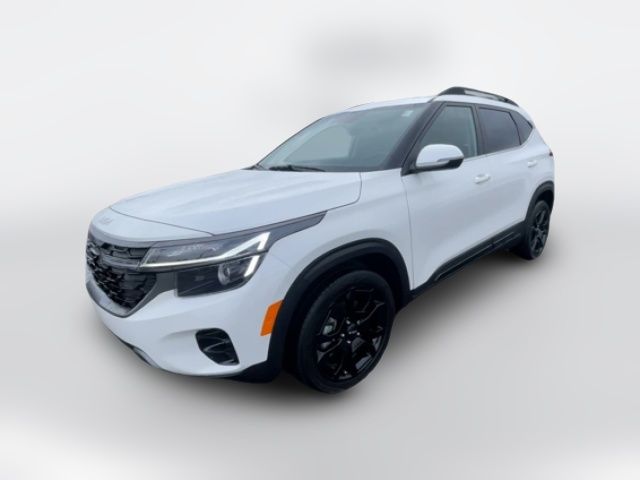 2024 Kia Seltos X-Line