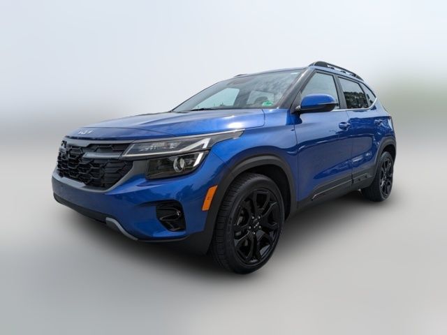 2024 Kia Seltos X-Line