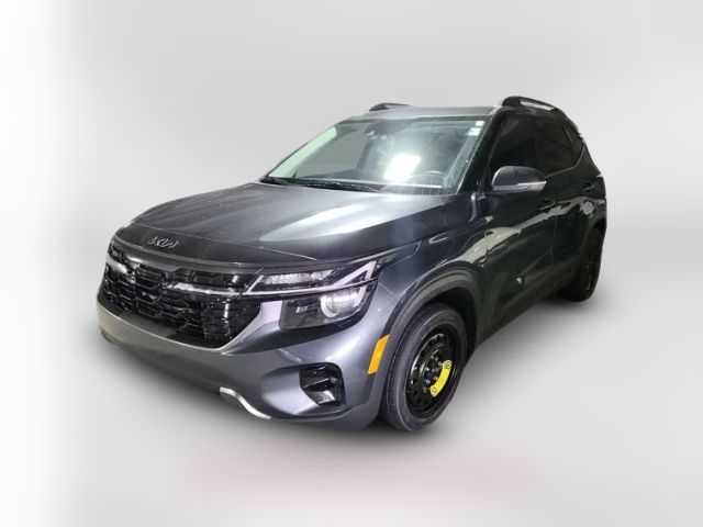 2024 Kia Seltos X-Line