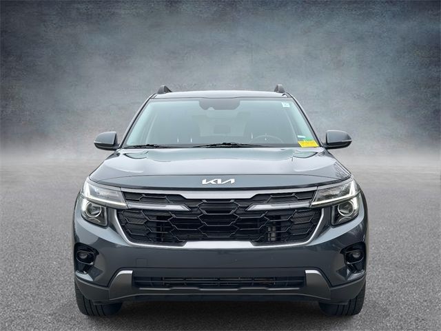 2024 Kia Seltos X-Line