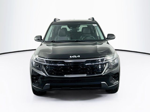 2024 Kia Seltos X-Line