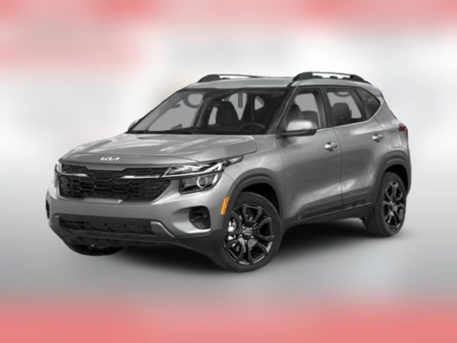 2024 Kia Seltos X-Line