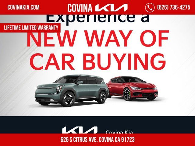 2024 Kia Seltos X-Line