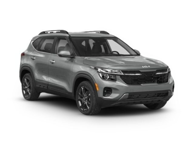 2024 Kia Seltos X-Line