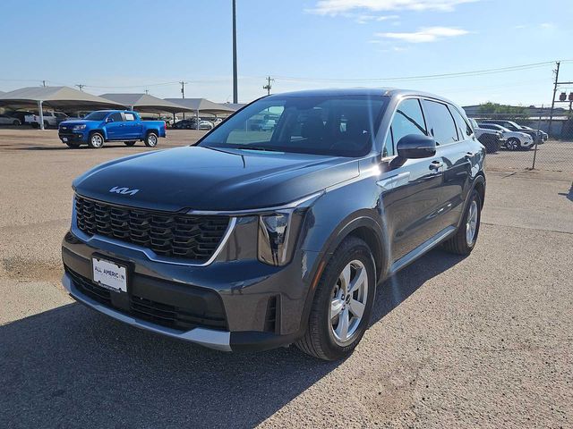 2024 Kia Sorento LX