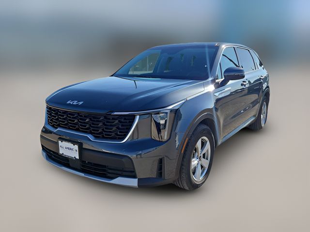 2024 Kia Sorento LX