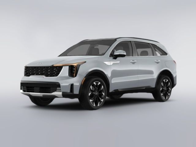 2024 Kia Sorento X-Pro SX Prestige