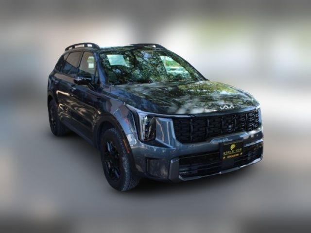 2024 Kia Sorento X-Pro SX Prestige