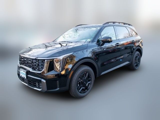 2024 Kia Sorento X-Pro SX Prestige