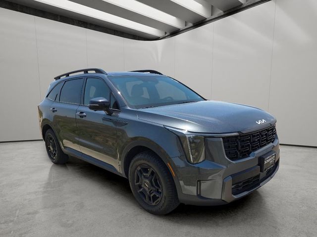 2024 Kia Sorento X-Pro SX Prestige